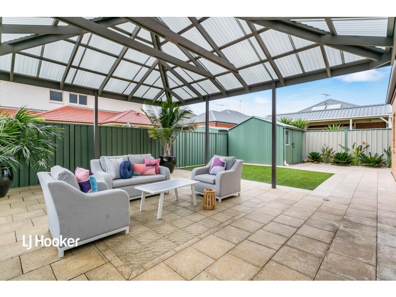 18 Stony Way, Mawson Lakes SA 5095