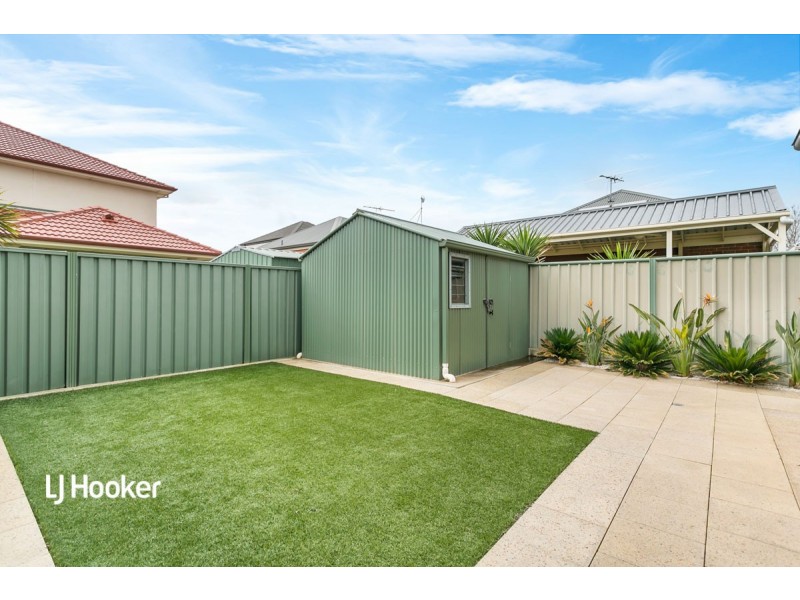 18 Stony Way, Mawson Lakes SA 5095