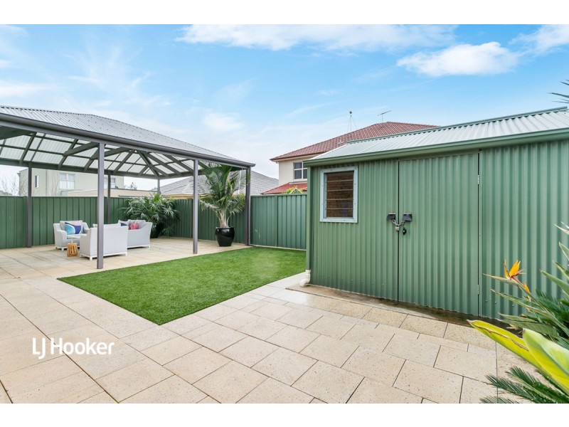 18 Stony Way, Mawson Lakes SA 5095