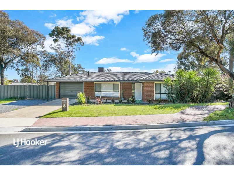 2 Alicante Avenue, Wynn Vale SA 5127