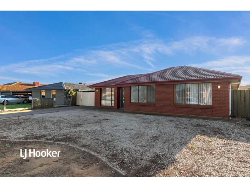 12 McInnis Avenue, Burton SA 5110