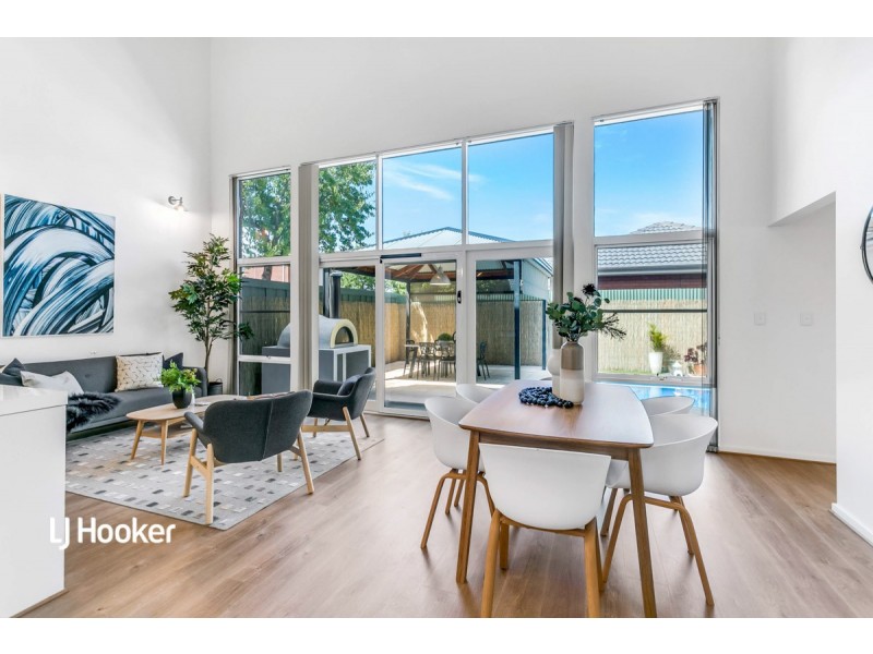 7 Merino Lane, Mawson Lakes SA 5095