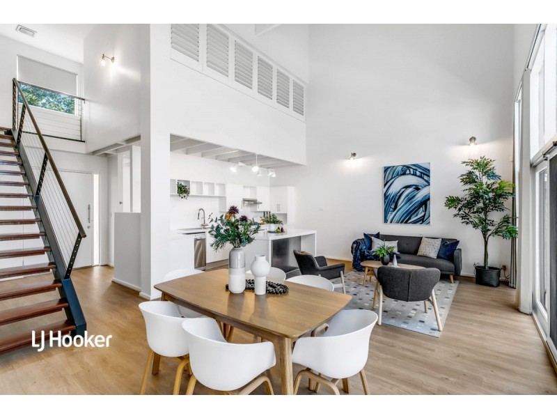 7 Merino Lane, Mawson Lakes SA 5095