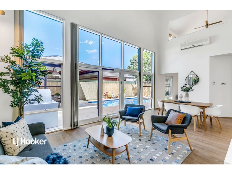 7 Merino Lane, Mawson Lakes SA 5095