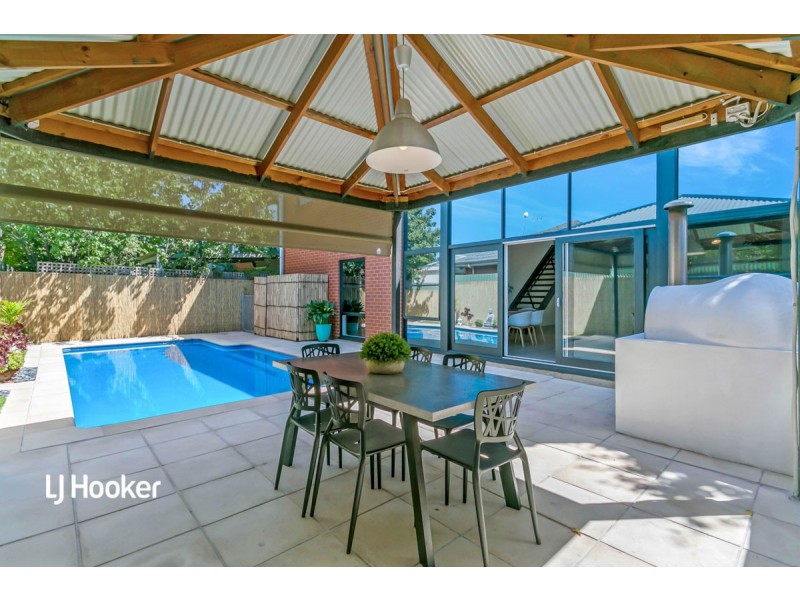 7 Merino Lane, Mawson Lakes SA 5095