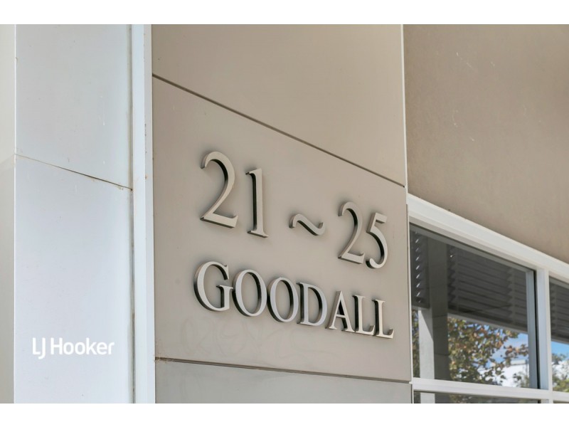 4/21-25 Goodall Parade, Mawson Lakes SA 5095