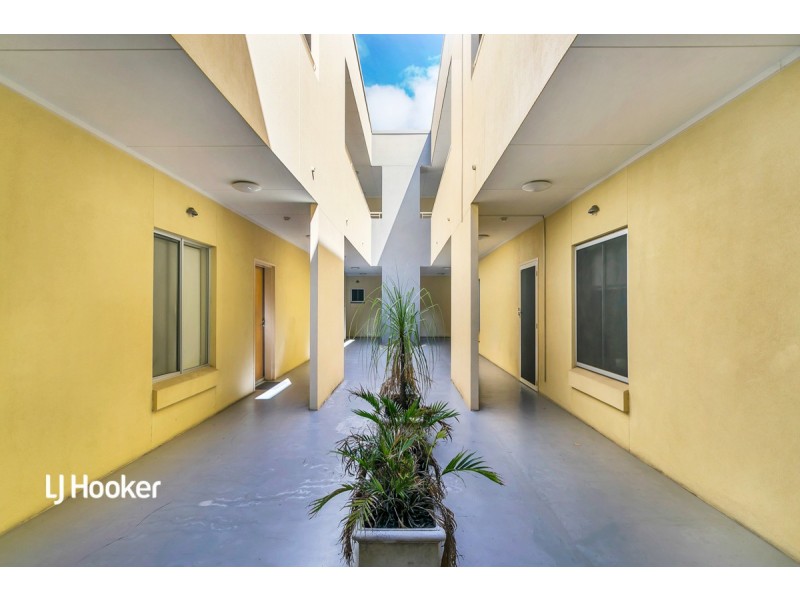 4/21-25 Goodall Parade, Mawson Lakes SA 5095