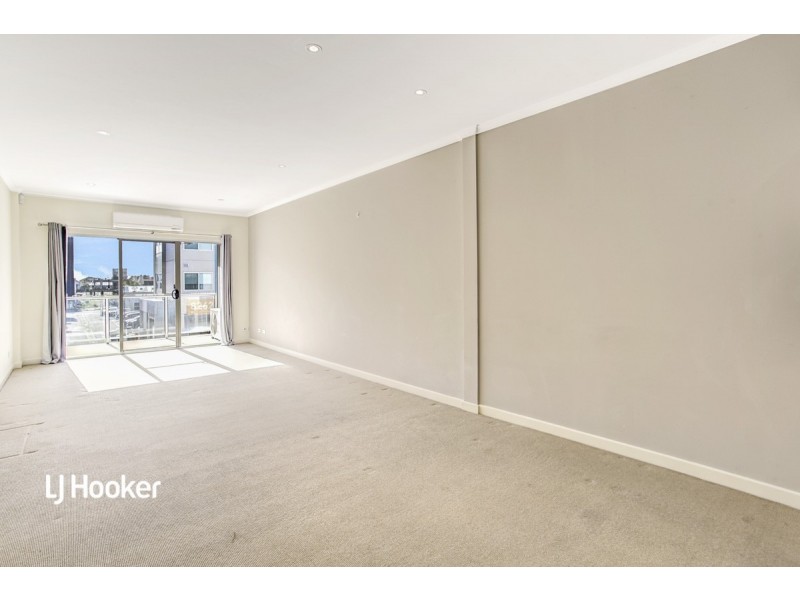 4/21-25 Goodall Parade, Mawson Lakes SA 5095