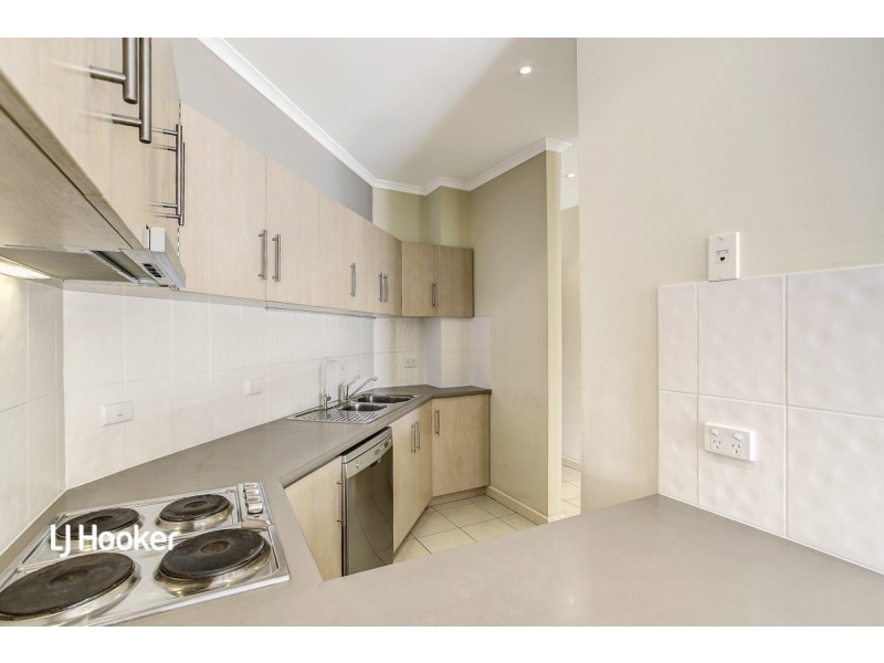 4/21-25 Goodall Parade, Mawson Lakes SA 5095