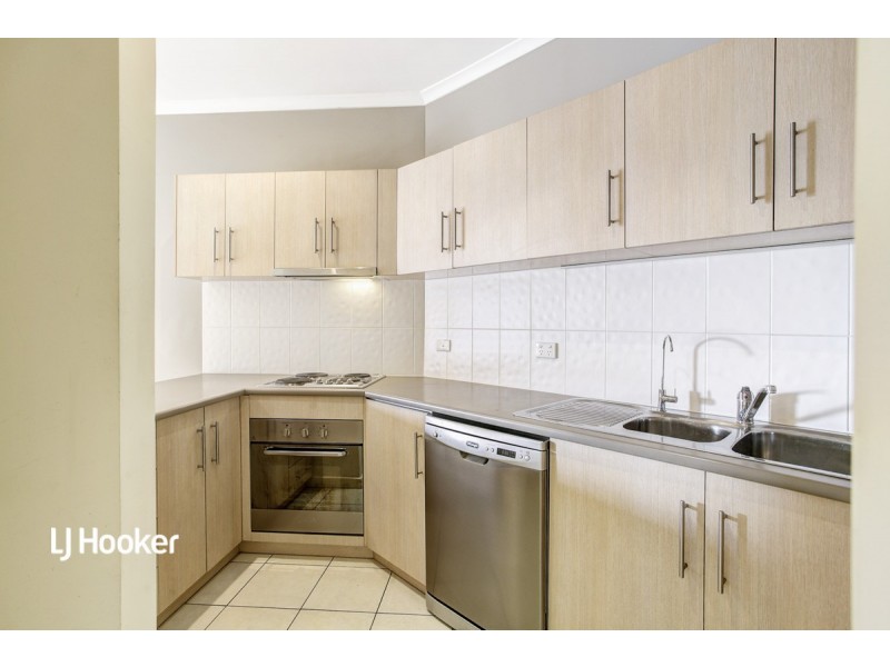 4/21-25 Goodall Parade, Mawson Lakes SA 5095