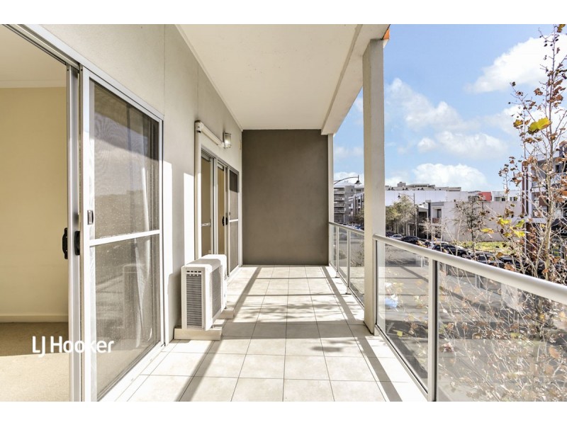 4/21-25 Goodall Parade, Mawson Lakes SA 5095