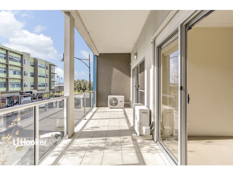 4/21-25 Goodall Parade, Mawson Lakes SA 5095