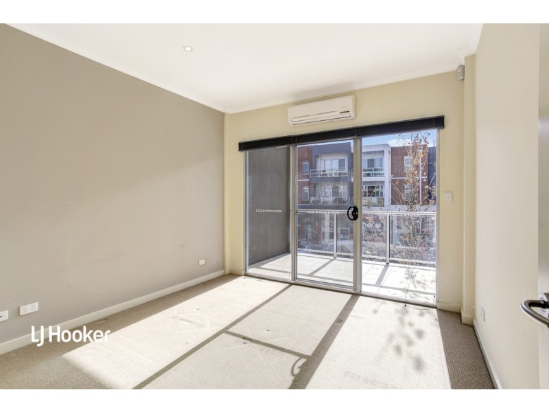 4/21-25 Goodall Parade, Mawson Lakes SA 5095