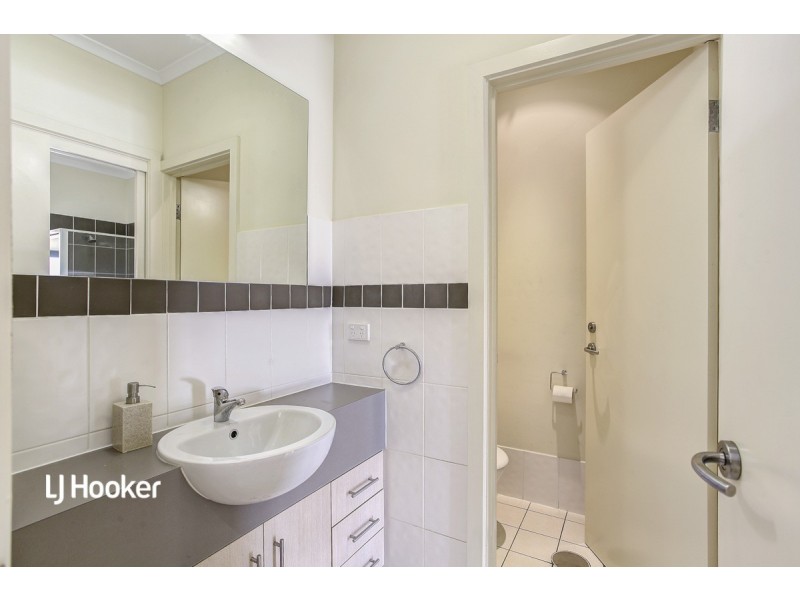 4/21-25 Goodall Parade, Mawson Lakes SA 5095