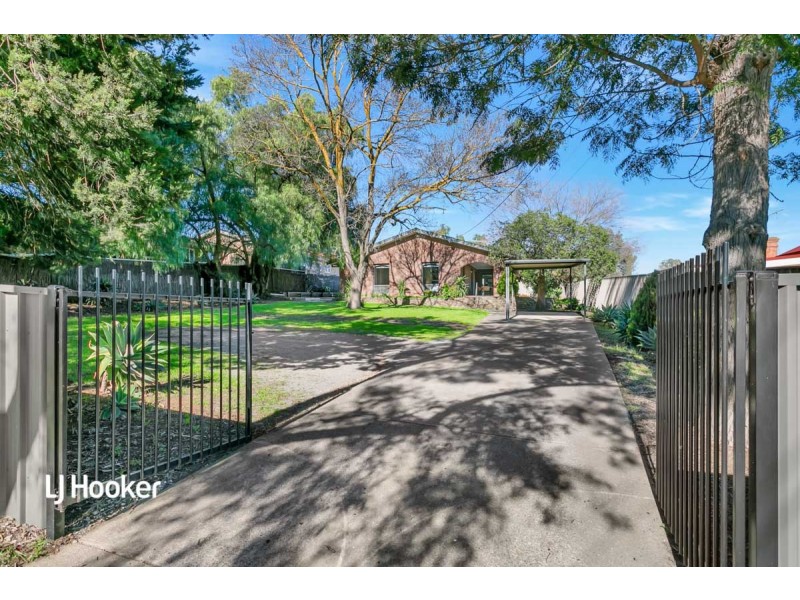 473 Milne Road, Ridgehaven SA 5097