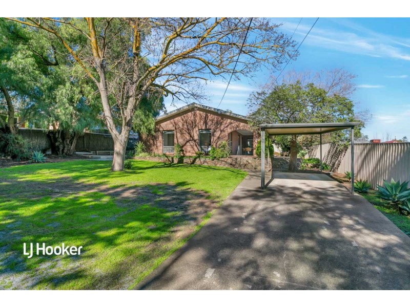 473 Milne Road, Ridgehaven SA 5097