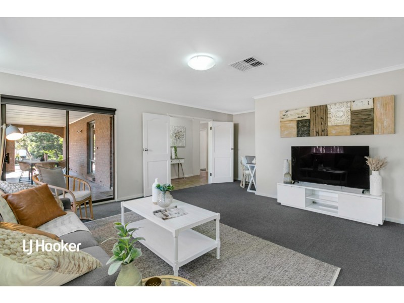 473 Milne Road, Ridgehaven SA 5097