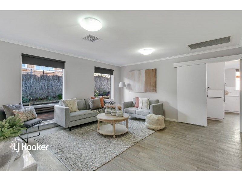 473 Milne Road, Ridgehaven SA 5097