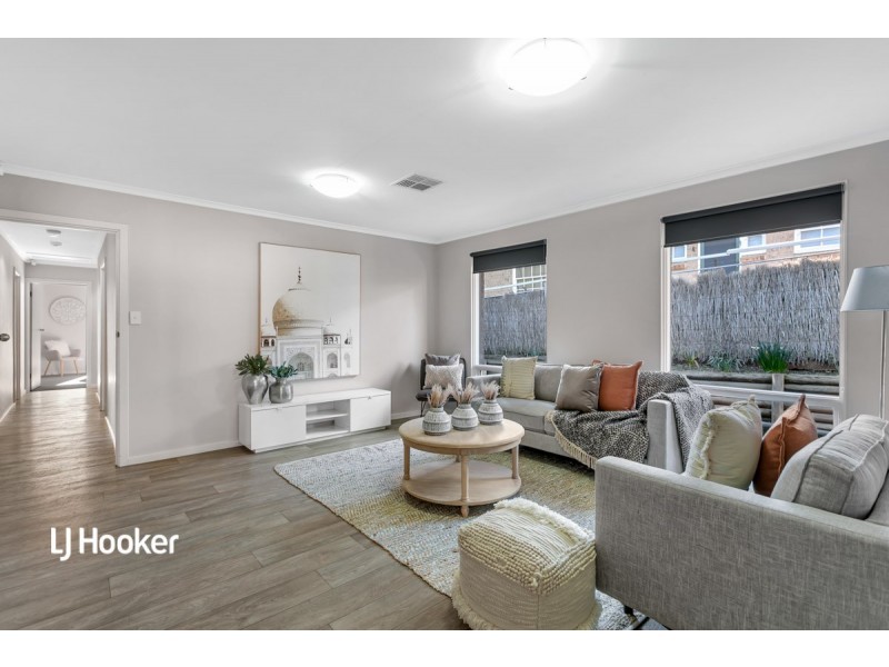 473 Milne Road, Ridgehaven SA 5097