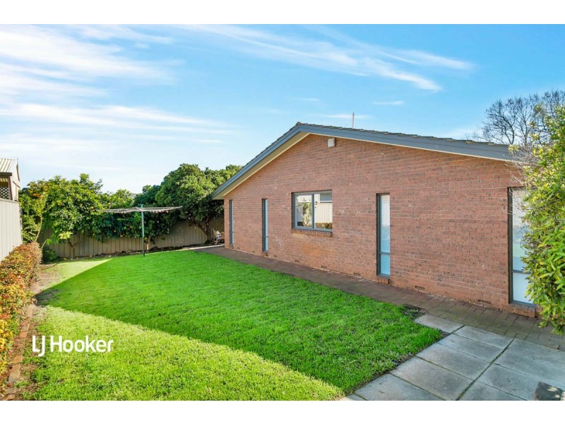 473 Milne Road, Ridgehaven SA 5097