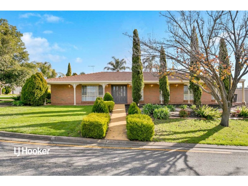 32 Petworth Parade, Greenwith SA 5125