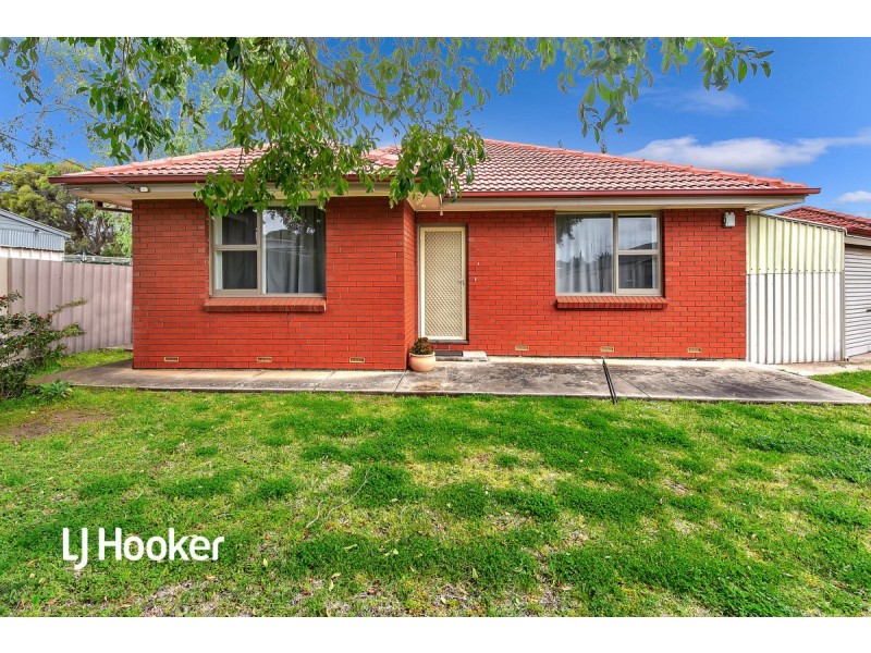 1/38 Sydney Street, Ridgehaven SA 5097