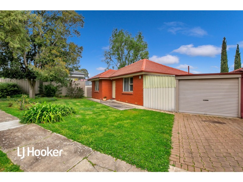 1/38 Sydney Street, Ridgehaven SA 5097