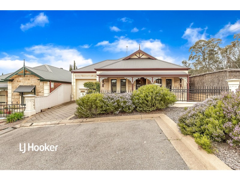 8 Sussex Place, Golden Grove SA 5125