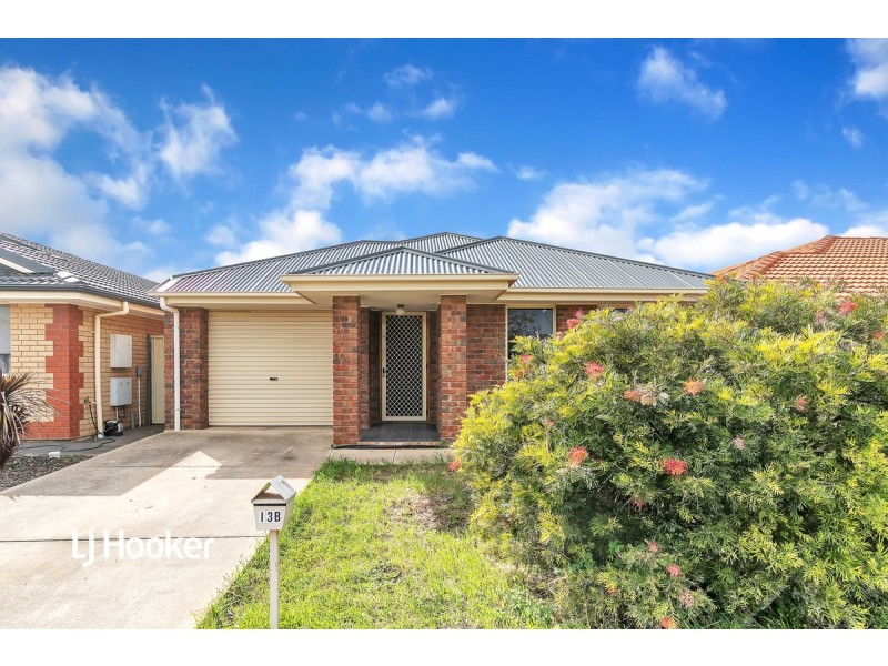 13B Clement Grove, Burton SA 5110