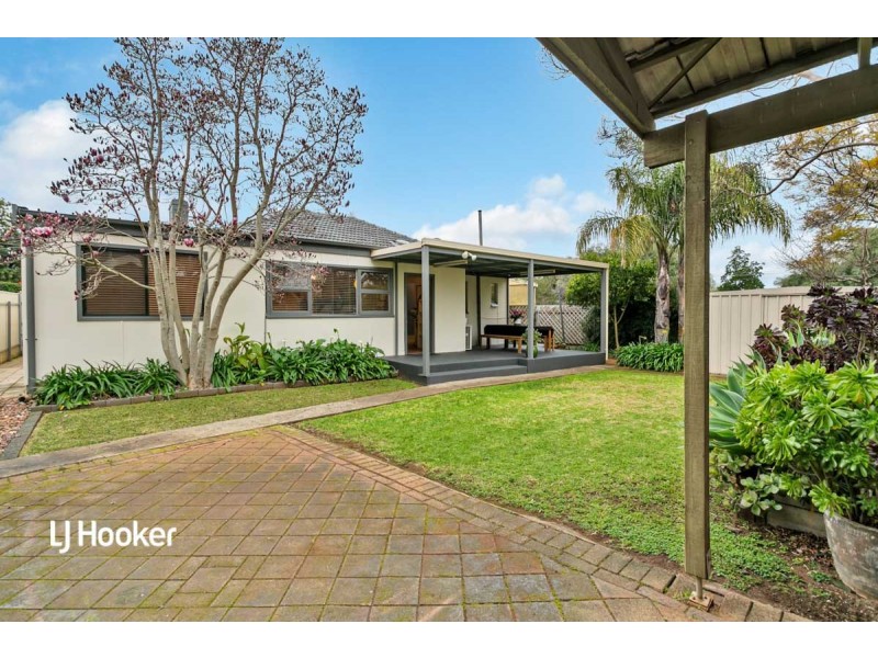 13 Clarence Avenue, Klemzig SA 5087