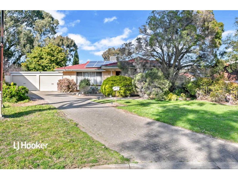 7 Dalaston Street, Modbury SA 5092