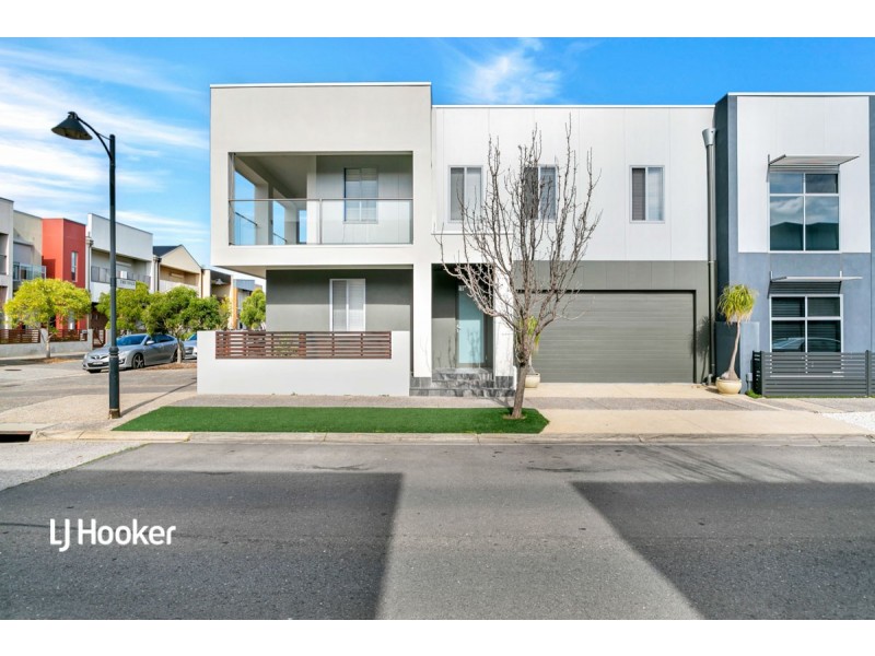 29 Harvey Circuit, Mawson Lakes SA 5095