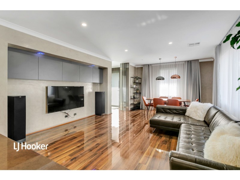 29 Harvey Circuit, Mawson Lakes SA 5095