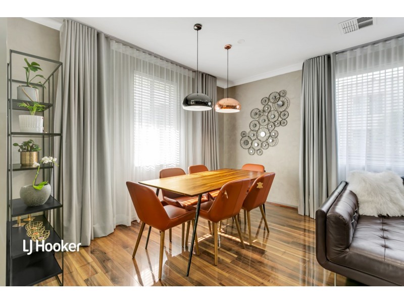 29 Harvey Circuit, Mawson Lakes SA 5095