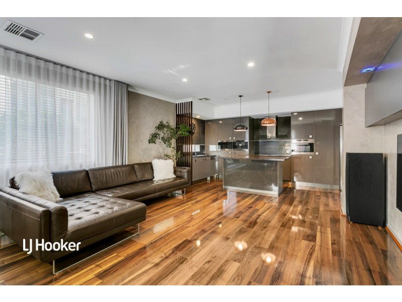 29 Harvey Circuit, Mawson Lakes SA 5095