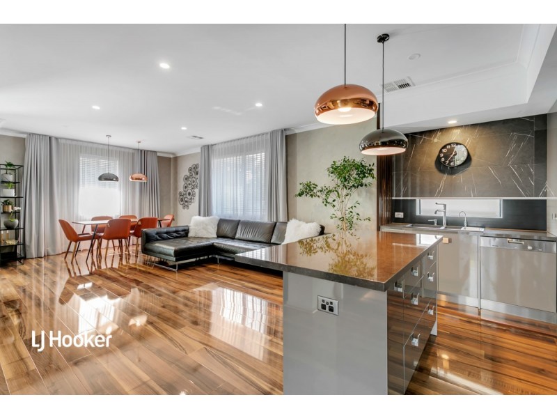 29 Harvey Circuit, Mawson Lakes SA 5095