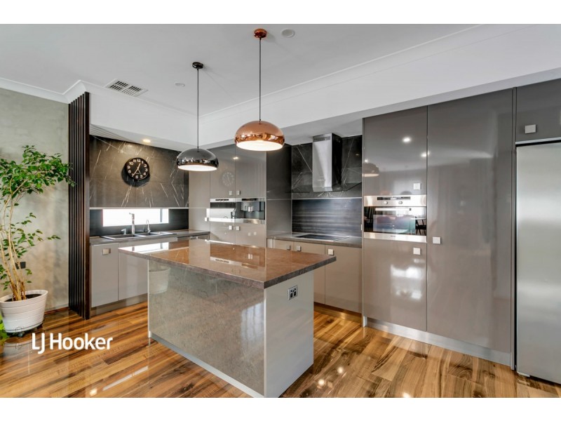 29 Harvey Circuit, Mawson Lakes SA 5095