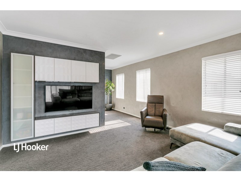 29 Harvey Circuit, Mawson Lakes SA 5095