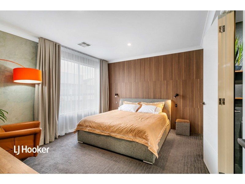 29 Harvey Circuit, Mawson Lakes SA 5095