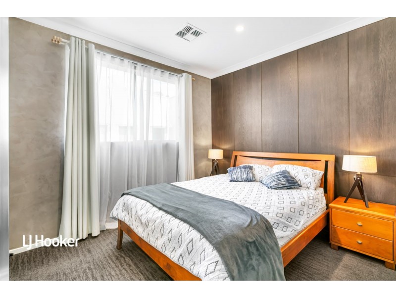 29 Harvey Circuit, Mawson Lakes SA 5095
