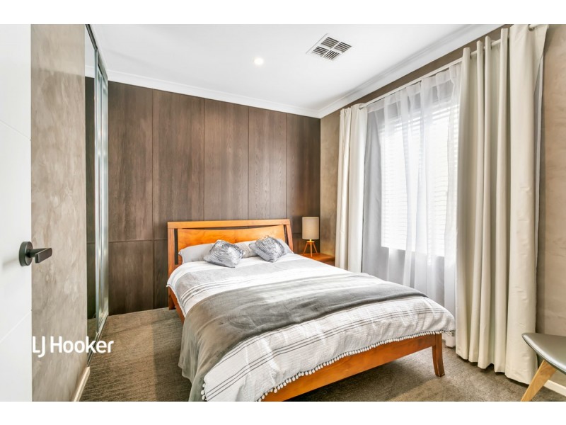 29 Harvey Circuit, Mawson Lakes SA 5095