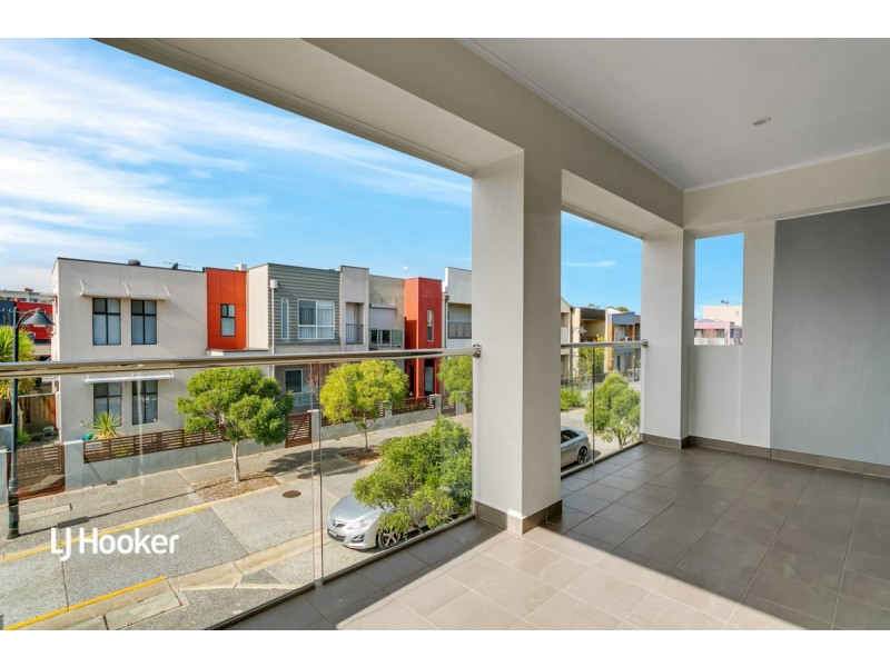 29 Harvey Circuit, Mawson Lakes SA 5095