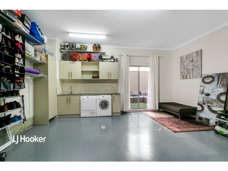 29 Harvey Circuit, Mawson Lakes SA 5095