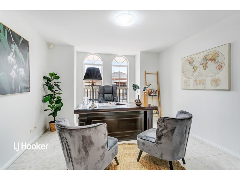 32 Maple Circuit, Mawson Lakes SA 5095