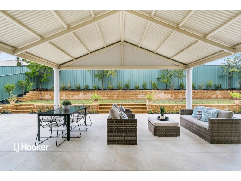 32 Maple Circuit, Mawson Lakes SA 5095