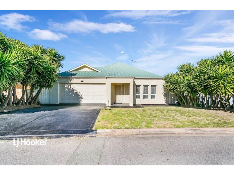 27 Reordan Drive, Greenwith SA 5125