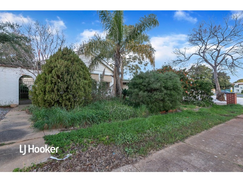 1 Kinkaid Road, Elizabeth East SA 5112