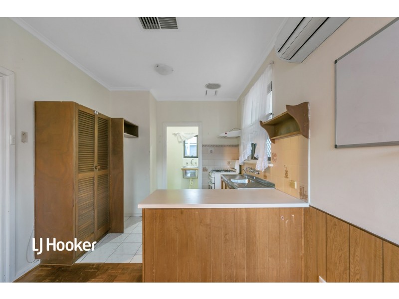 1 Kinkaid Road, Elizabeth East SA 5112