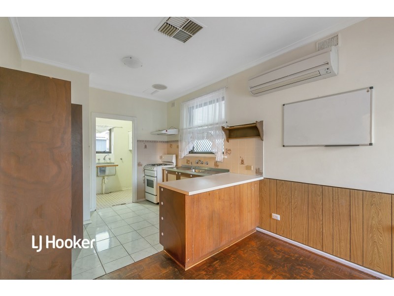 1 Kinkaid Road, Elizabeth East SA 5112