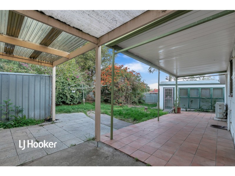 1 Kinkaid Road, Elizabeth East SA 5112